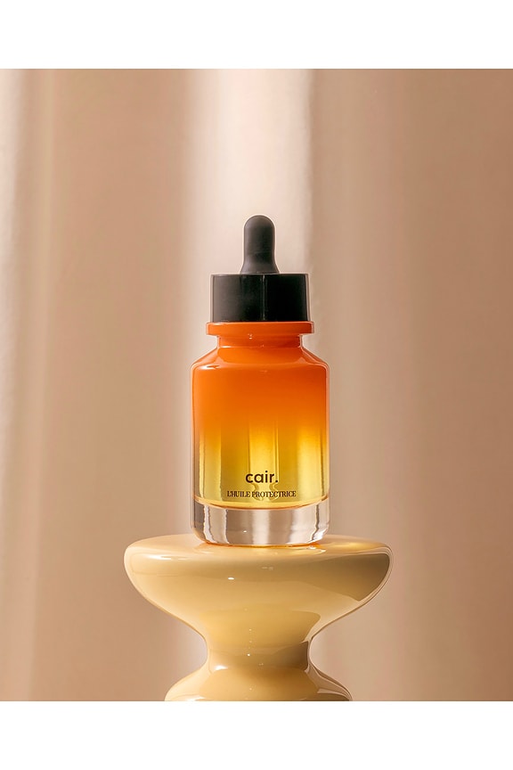 view 2 of 6 The Protective Oil in 