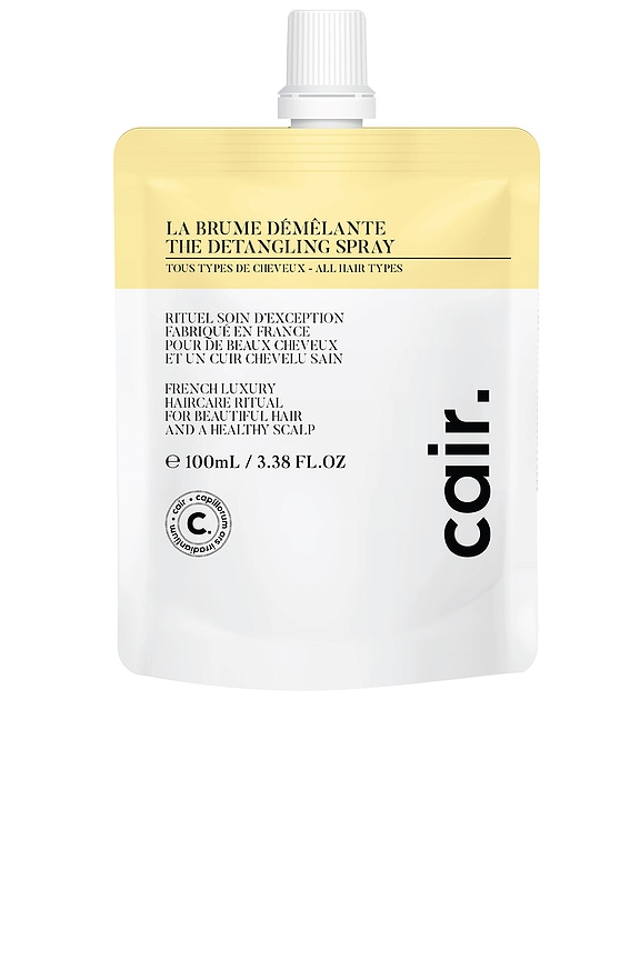 view 1 of 6 The Detangling Mist Refill in 