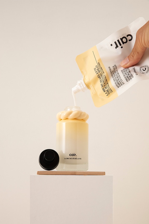 view 2 of 6 The Detangling Mist Refill in 