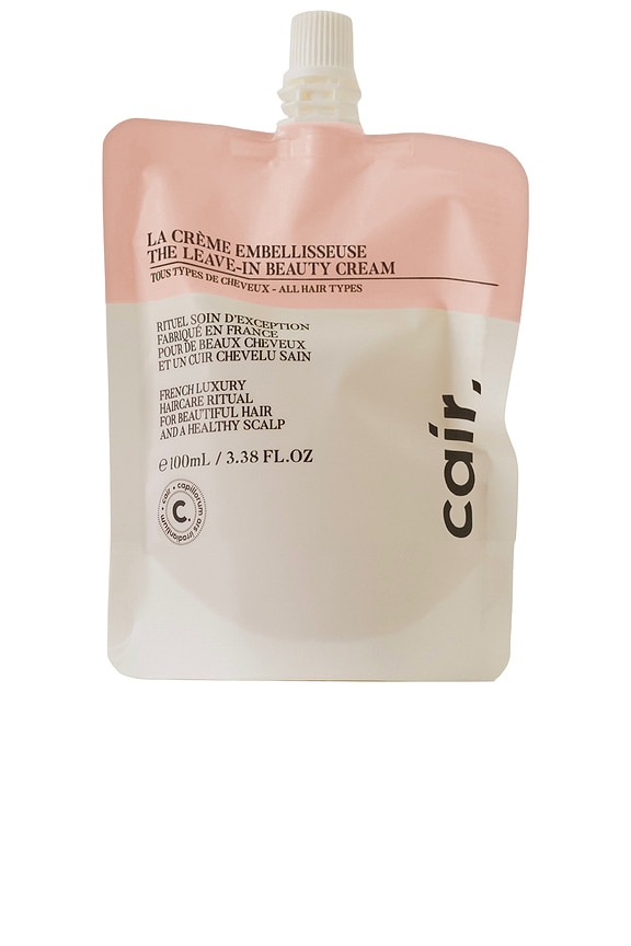 view 1 of 5 The Beauty Cream Refill in 