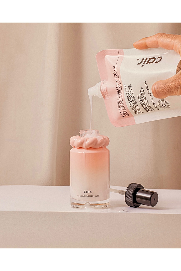 view 2 of 5 The Beauty Cream Refill in 