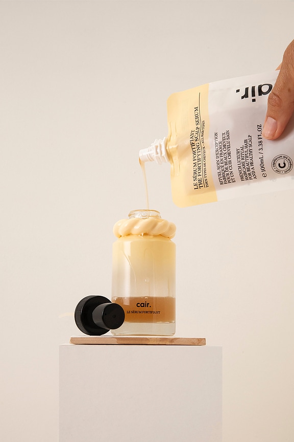 view 2 of 6 The Fortifying Serum Refill in 