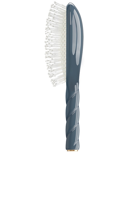 view 2 of 7 BROSSE À CHEVEUX LARGE BRUSH N04 in Ink Blue