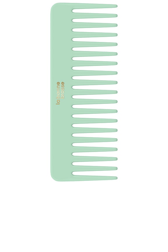 view 1 of 2 Large Comb in Blue Lagoon