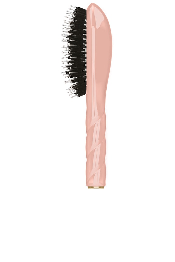 view 2 of 3 Small Brush N03 in Powder Pink