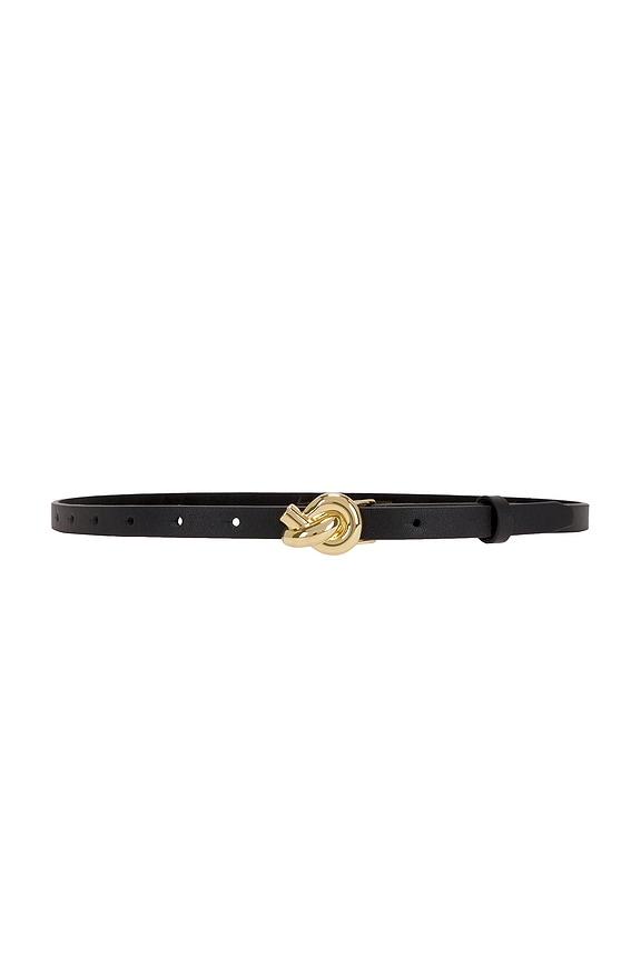 view 1 of 3 Nic Hip Belt in Black