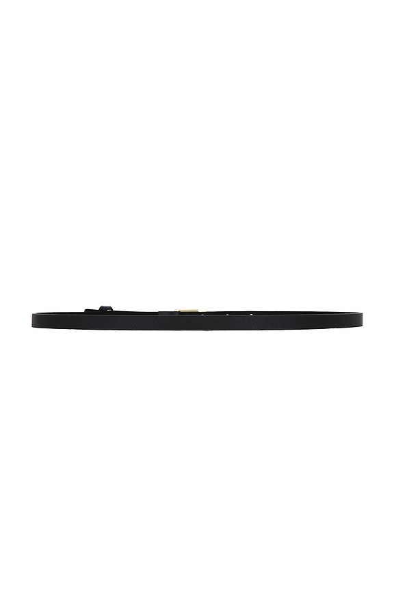 view 2 of 3 Ellie Belt in Black