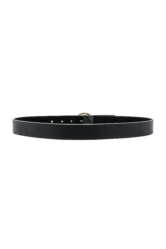 view 2 of 3 Wylie Belt in Black