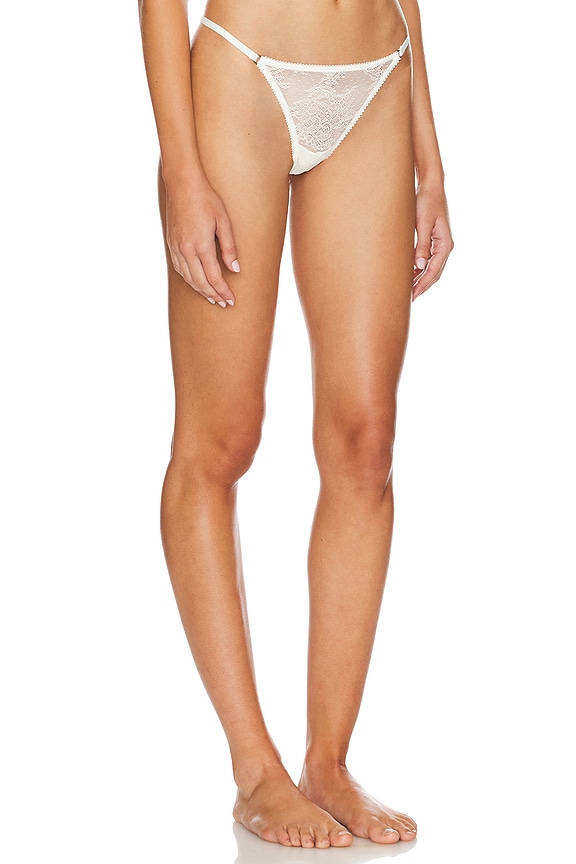 view 2 of 4 SPICE ソング in Off White