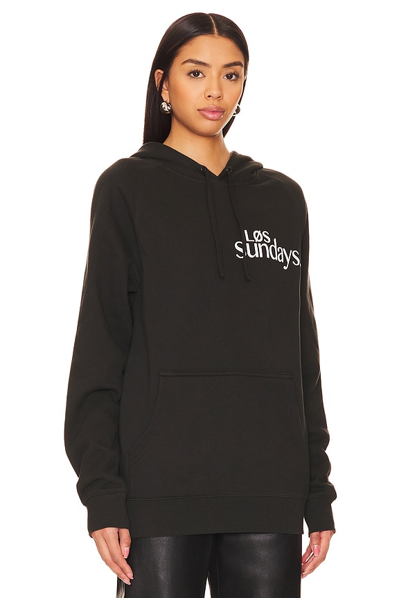 view 2 of 4 The Good Hoodie in Coal