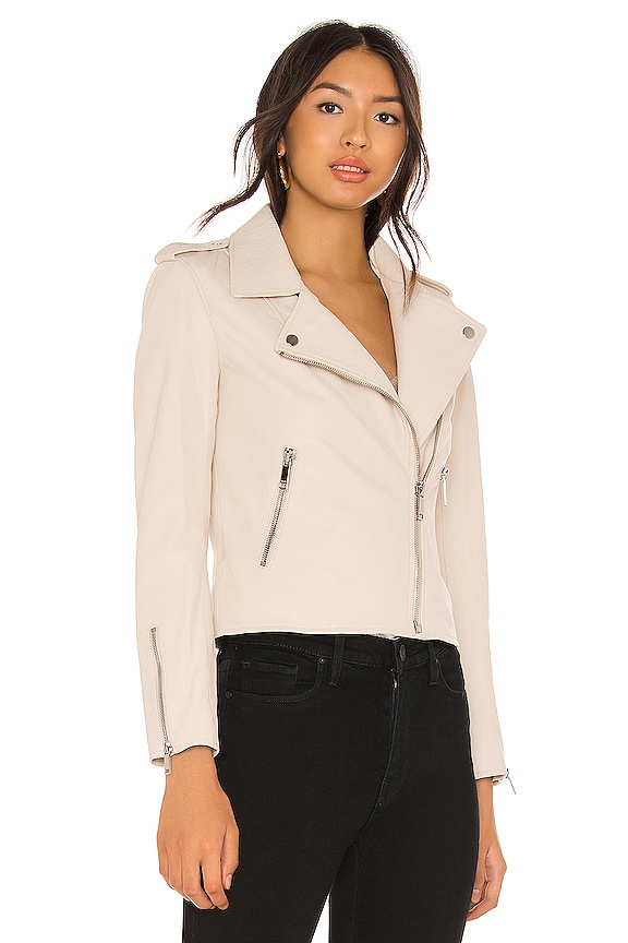 view 2 of 4 CHAQUETA KAS in Off White