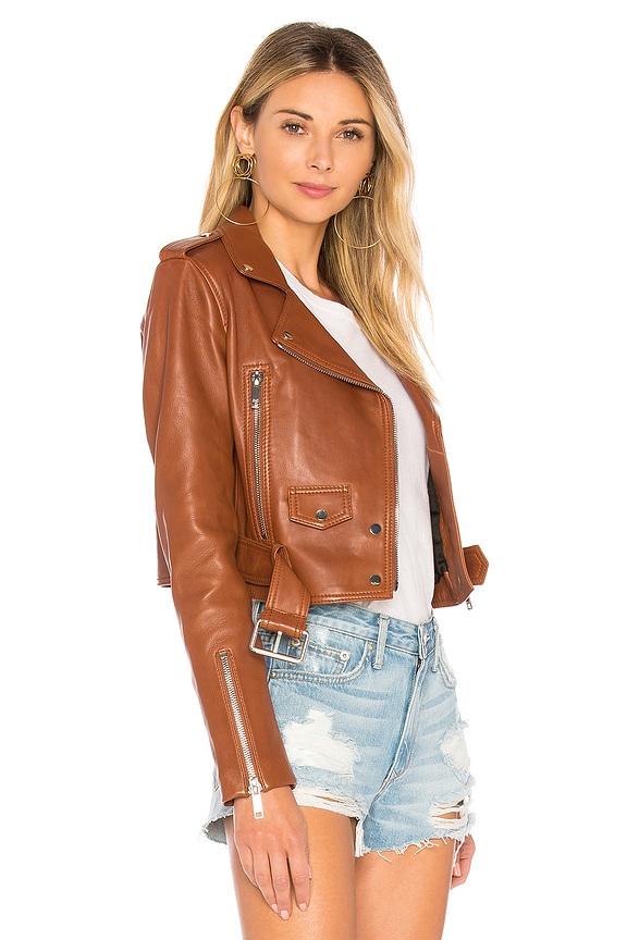 view 2 of 4 КОСУХА MYA in Cognac