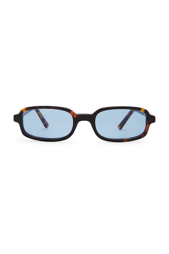 view 1 of 3 LUNETTES DE SOLEIL VERA in Torte
