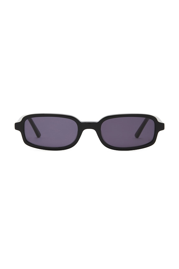 view 1 of 3 Vera Sunglasses in Black