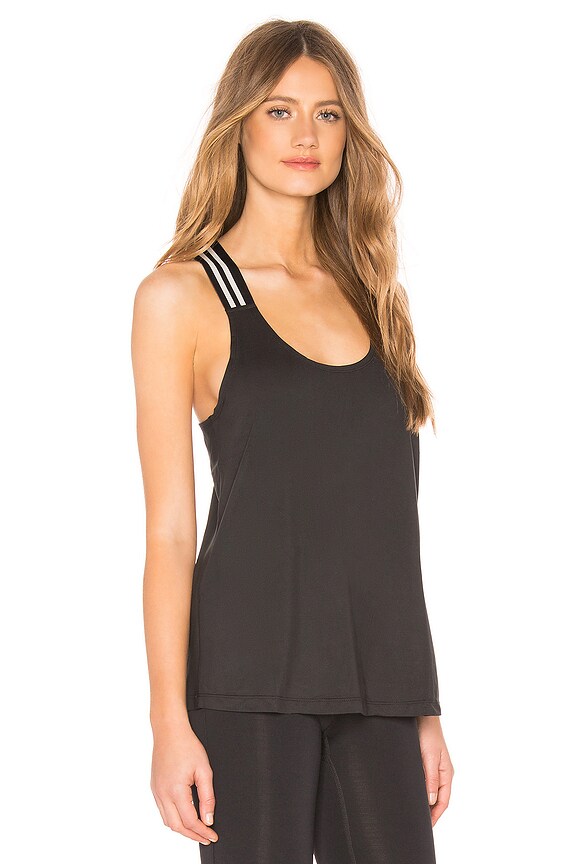 view 2 of 4 Stellar Tank in Black Onyx