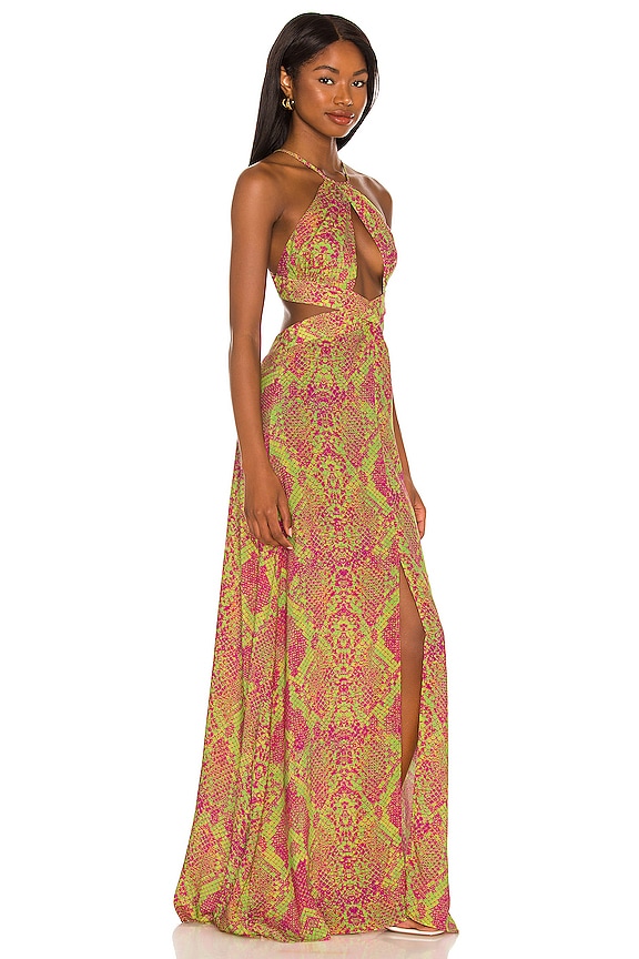 view 2 of 3 VESTIDO in Born To Be Wild