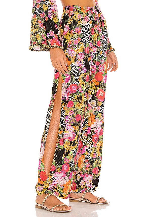 view 2 of 4 Forever Yours Pant in Black