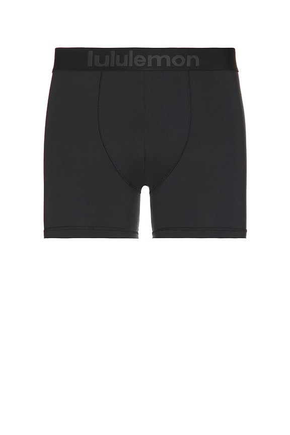 view 2 of 3 Always In Motion Boxer Brief 5