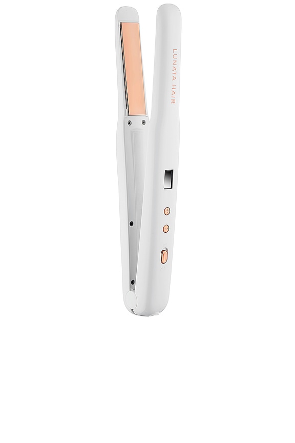 view 1 of 3 PLANCHA PARA EL PELO LUNATA WIRELESS in 