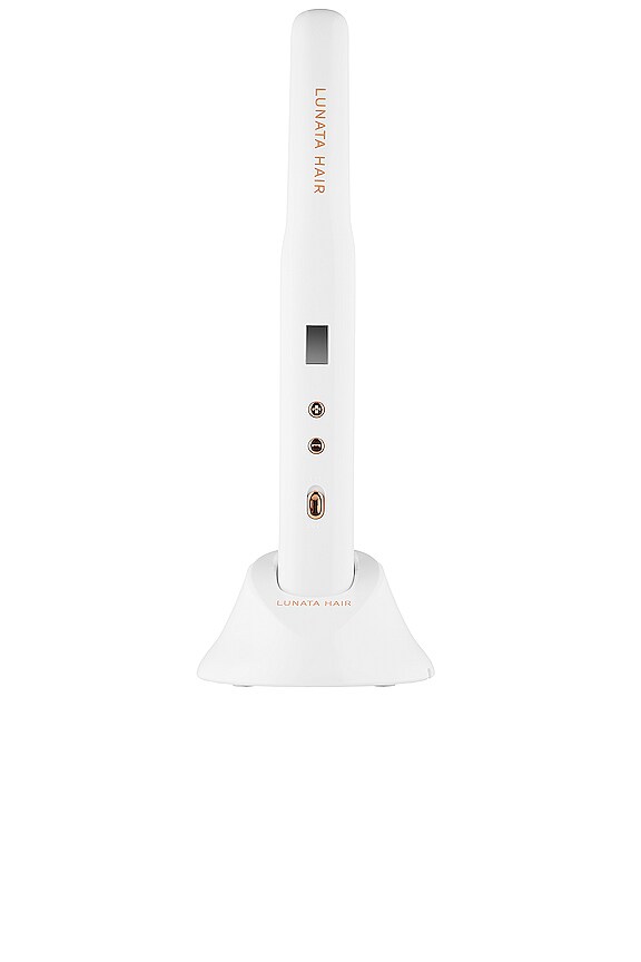 view 2 of 3 PLANCHA PARA EL PELO LUNATA WIRELESS in 
