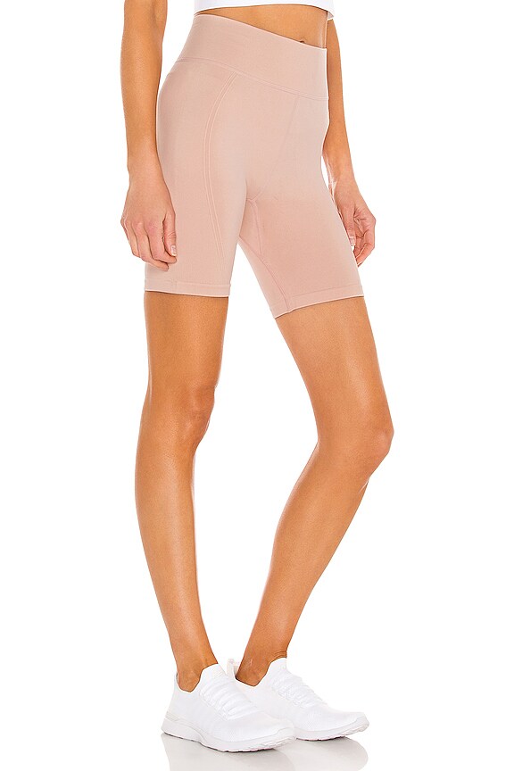 view 2 of 4 Euphoria Seamless Short in Blush
