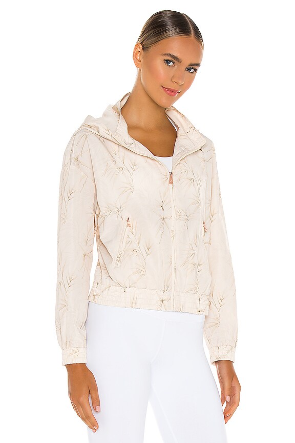 view 2 of 4 CHAQUETA ORPHEUS in Vanilla