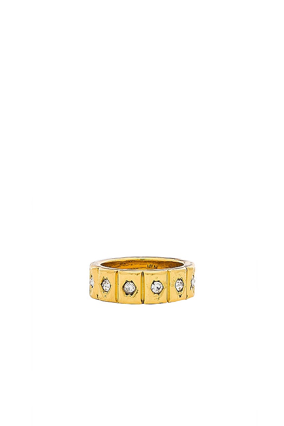 view 2 of 3 ANILLO in Gold