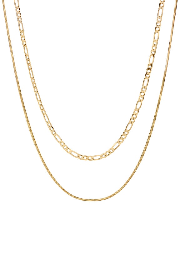 view 2 of 3 COLLIER CECILIA in Gold