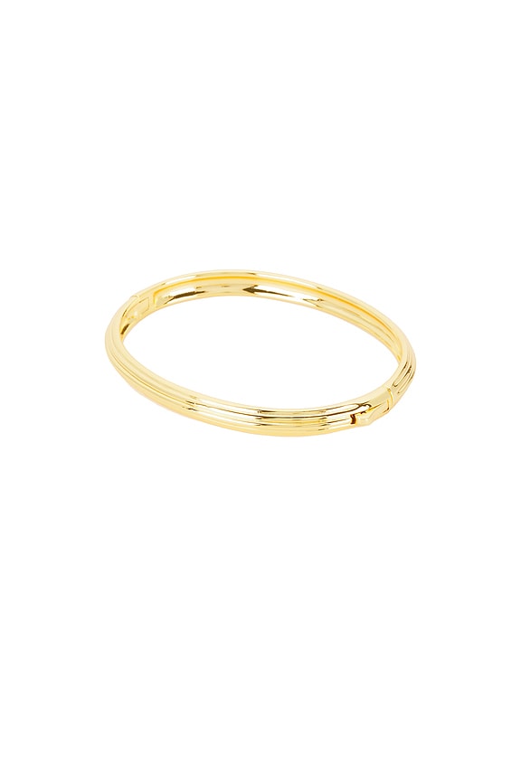 view 2 of 2 БРАСЛЕТ in Gold