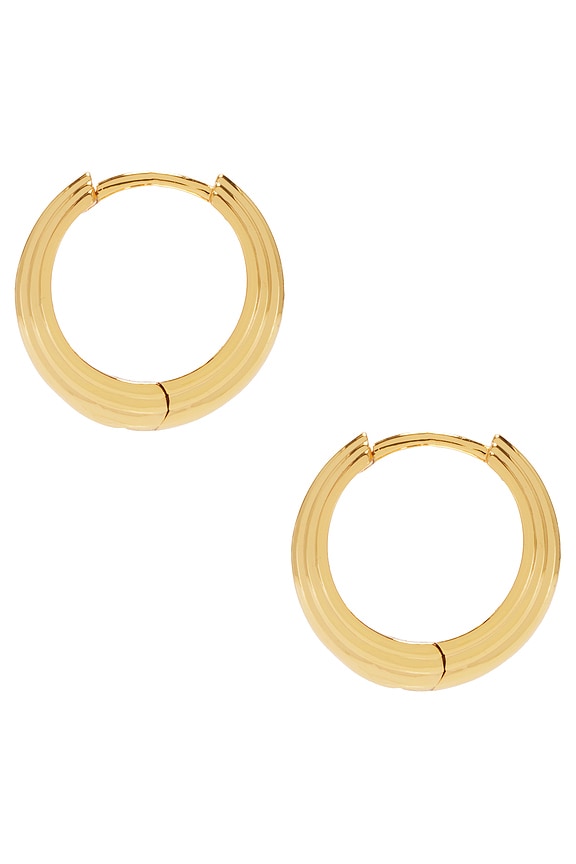 view 2 of 3 귀걸이 in Gold