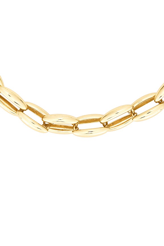 view 2 of 2 COLLIER POSITANO in Gold