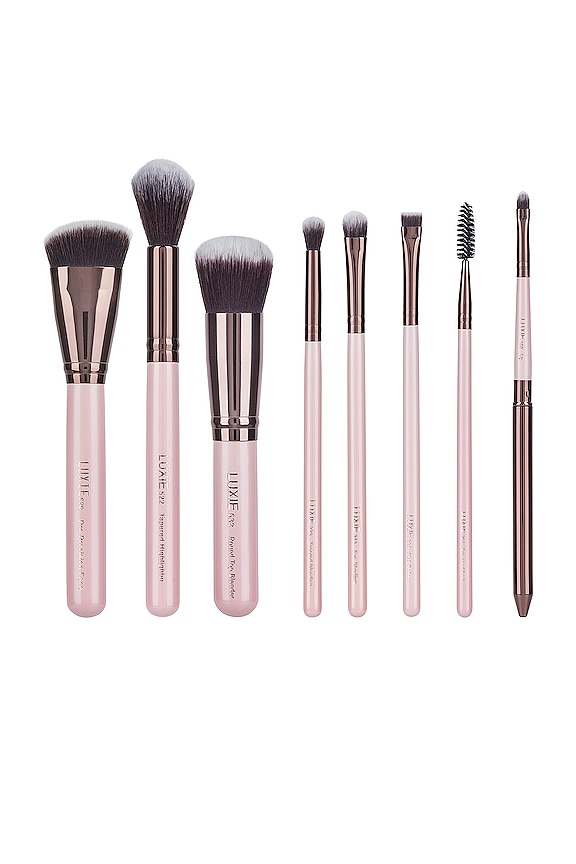 view 2 of 2 Complete Face Set in 