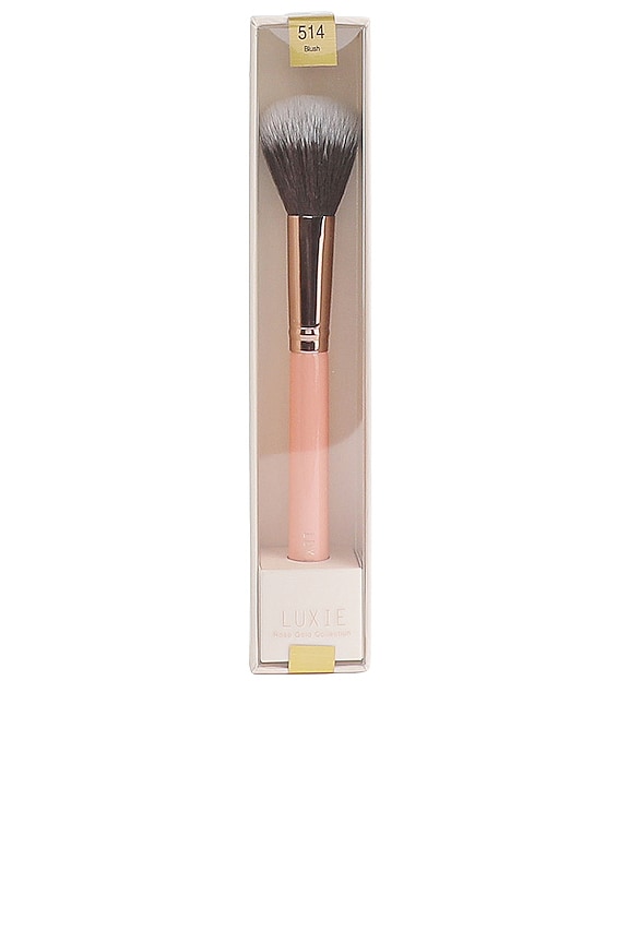 view 2 of 2 BROSSE À BLUSH 514 BLUSH BRUSH in 