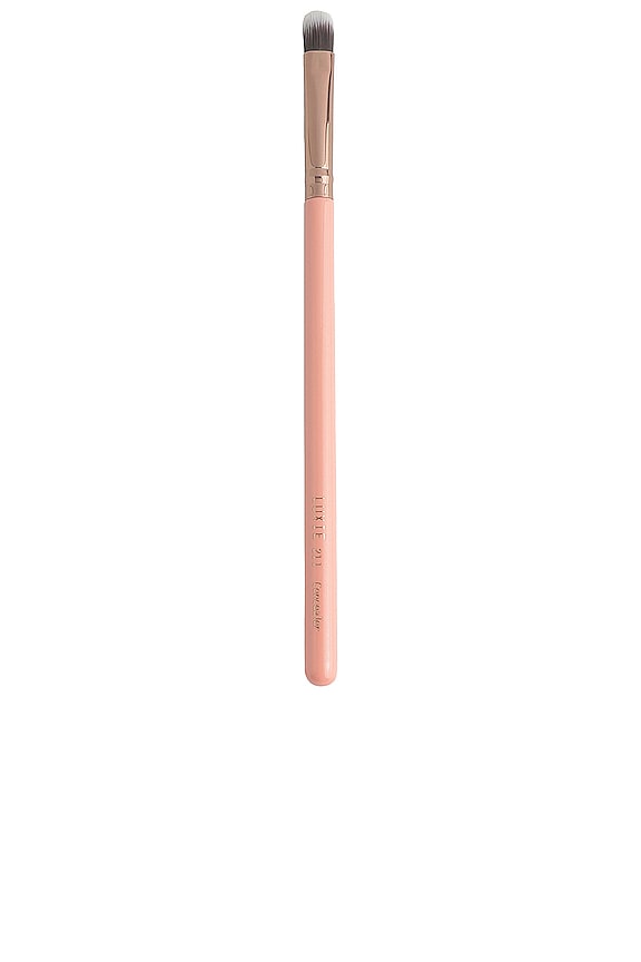Luxie 211 Concealer Brush REVOLVE