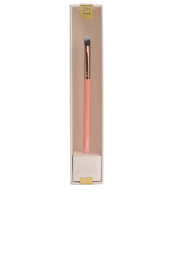 view 2 of 2 PINCEAU ANTI-CERNES 211 CONCEALER BRUSH in 