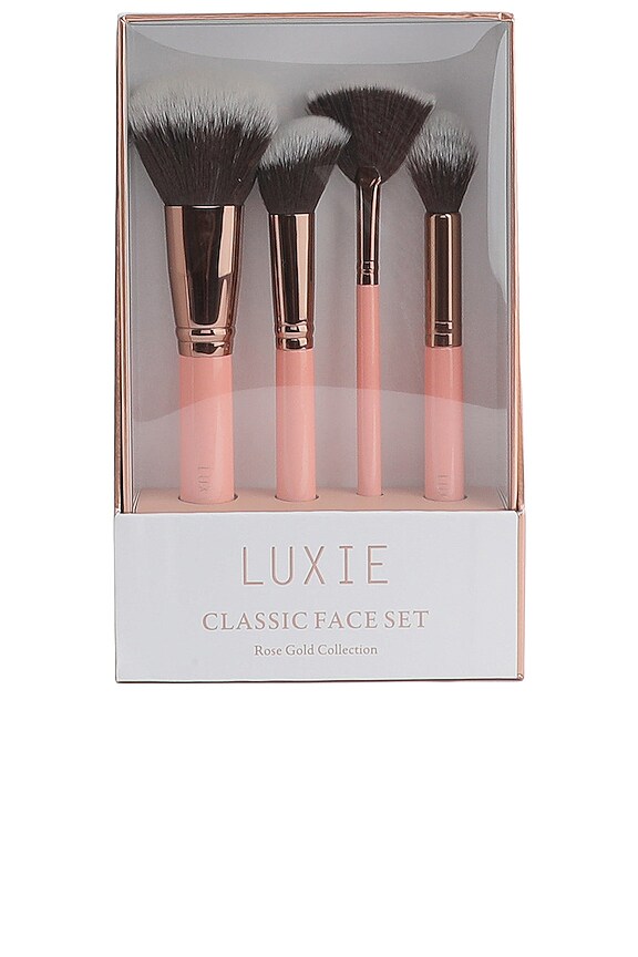 view 2 of 2 Classic Face Set in 