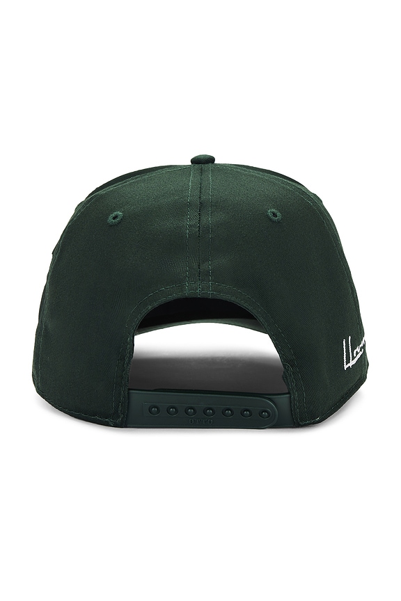 view 2 of 4 SOMBRERO in Green