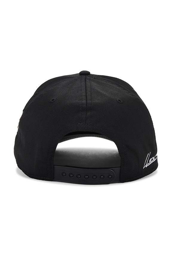 view 2 of 4 모자 in Black