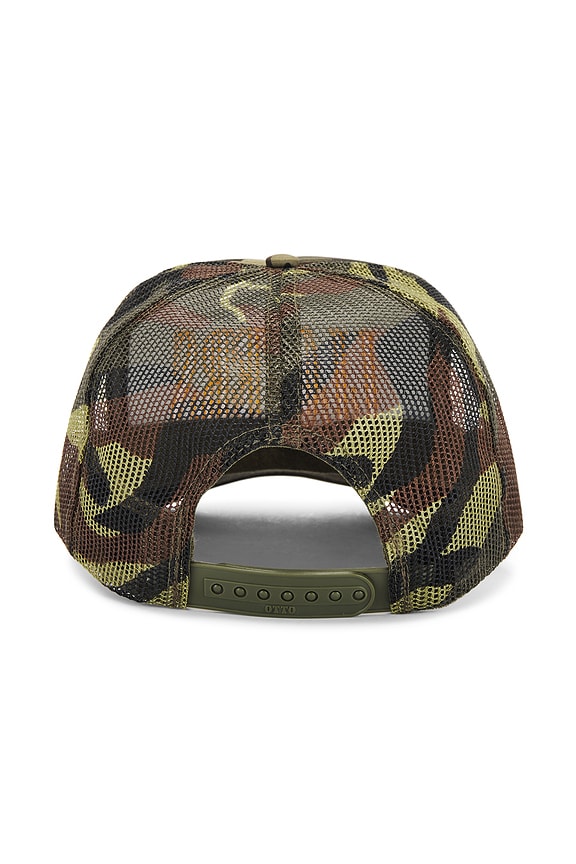view 2 of 2 ШЛЯПА in Camo