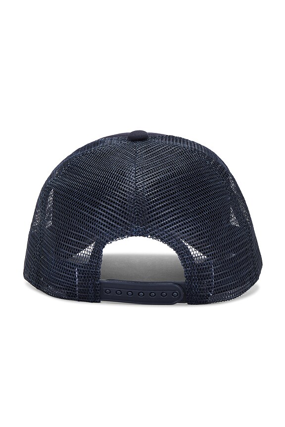 view 2 of 2 SOMBRERO in Navy