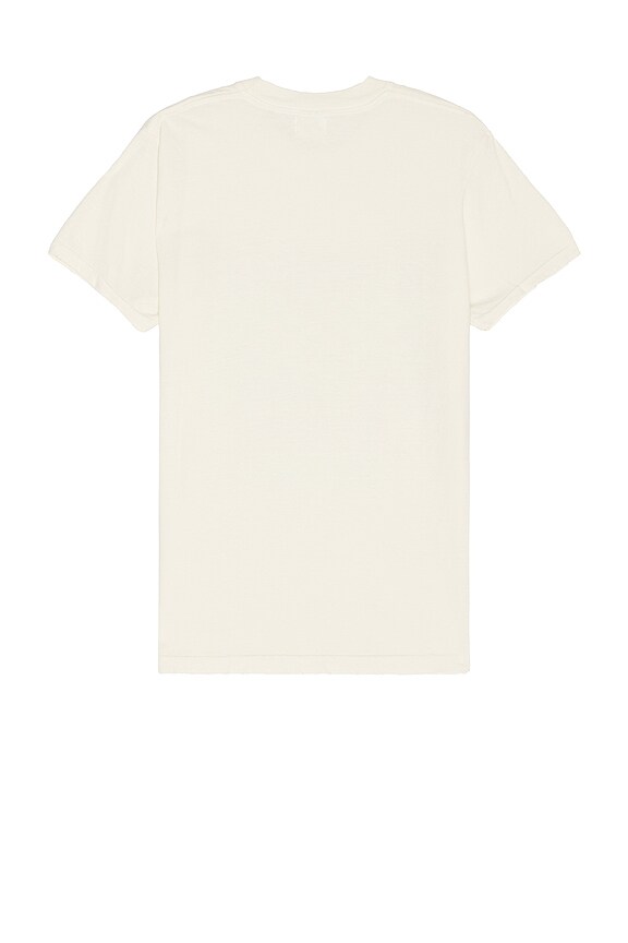 view 2 of 3 CAMISETA in Green & Yellow