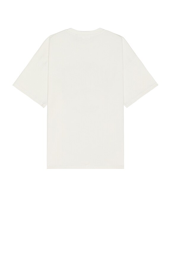 view 2 of 3 ФУТБОЛКА in Off White