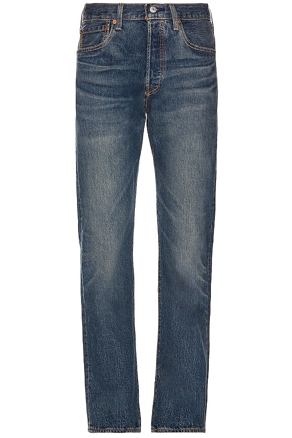 view 2 of 3 501 in Bleu Eyes Baby