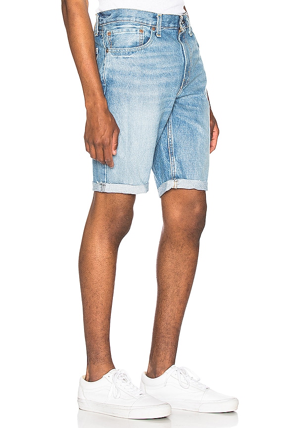 view 2 of 4 PREMIUM 511 컷오프 숏츠 in Bob