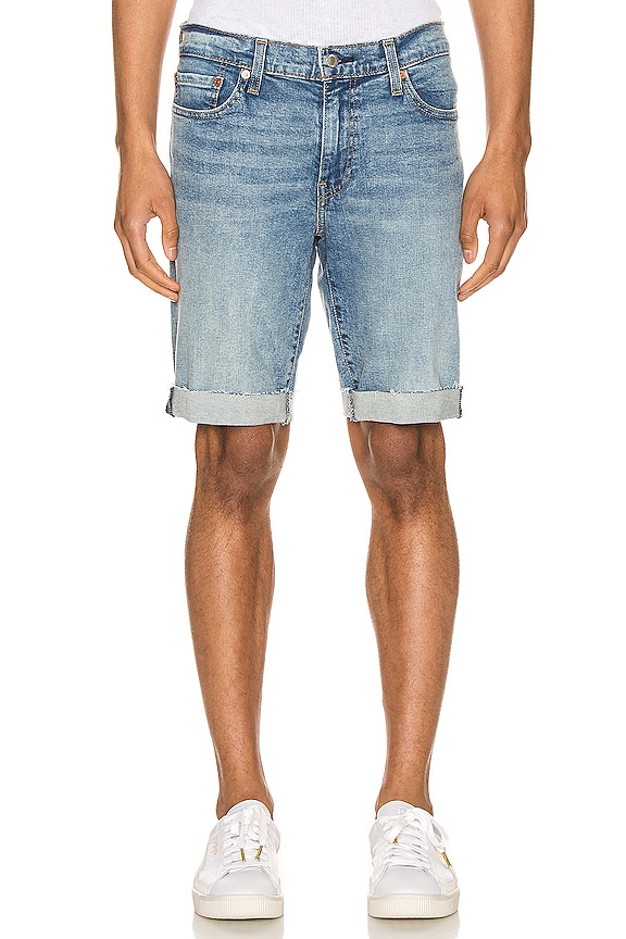 view 1 of 4 511 Slim Cut Off Shorts in Baguette Short