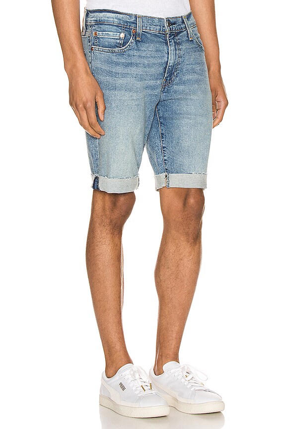 view 2 of 4 511 Slim Cut Off Shorts in Baguette Short