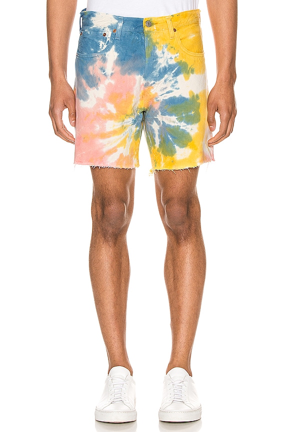 view 1 of 5 501 '93 Cut Off Shorts in Sandwich Short