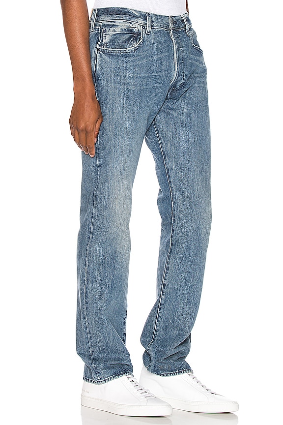 view 2 of 4 501 Jean in Tissue