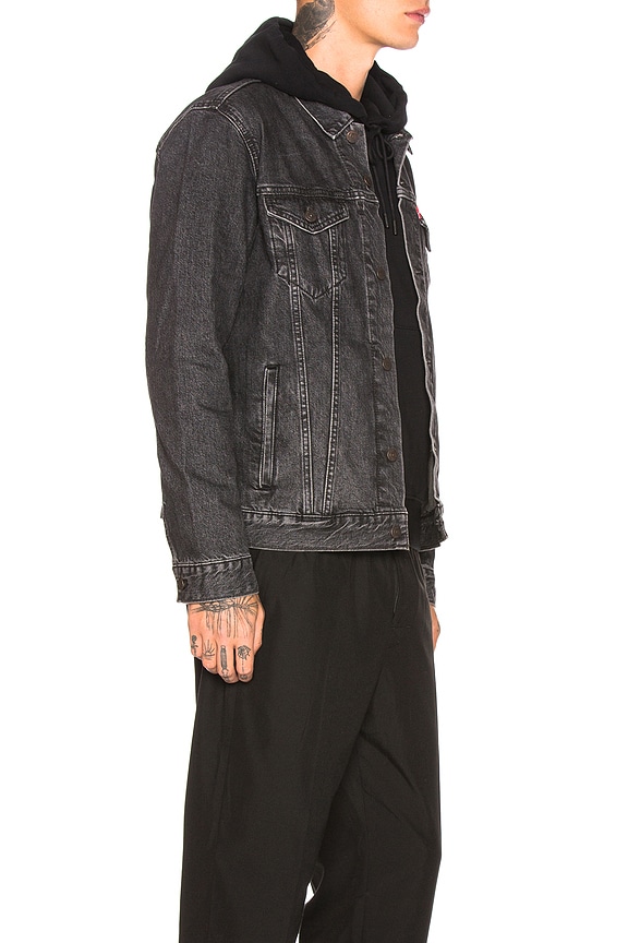 view 2 of 4 The Trucker in Fegin