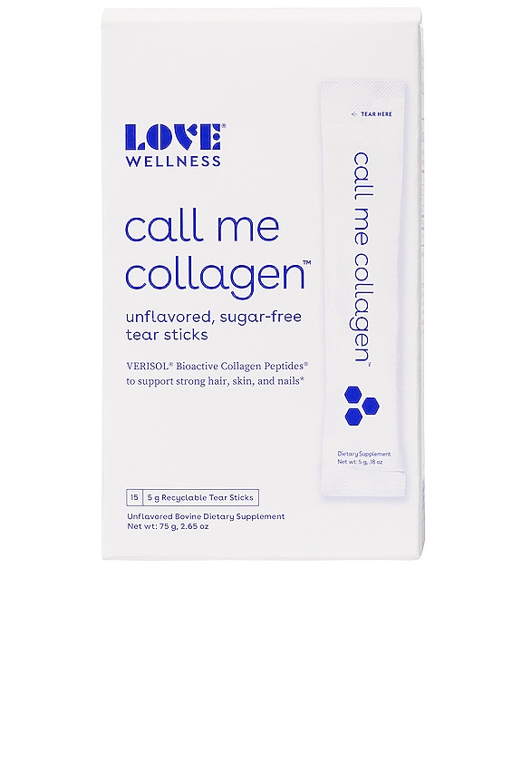 view 2 of 3 COLÁGENO CALL ME in 